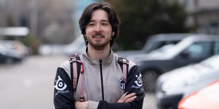 Illidan про Team Liquid: «TOfu и Ace, возможно, получили по лбу, и сейчас начнут играть в "Доту"»