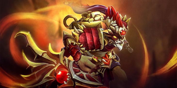 В Dota 2 исправили ряд багов, включая неработающую врожденную способность Bounty Hunter