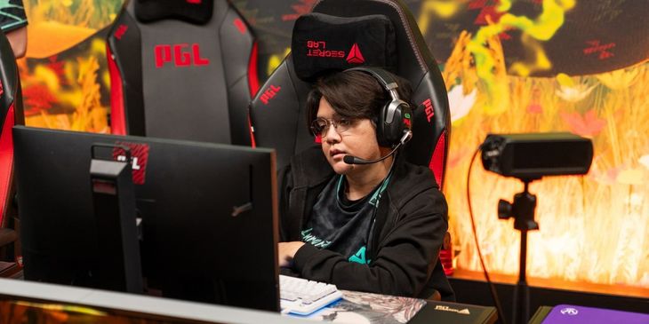 Mikoto назвал главных соперников Aurora Gaming на Esports World Cup 2026