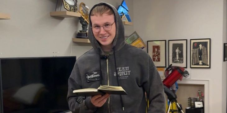 TN1R о Spirit на EPL S23: «Cильно глобальных целей на турнир нет. Просто постепенно движемся и смотрим на нашу игру»