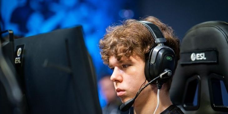 Ninjas in Pyjamas победили Team Vitality и прошли на BLAST Premier: Fall Finals 2023