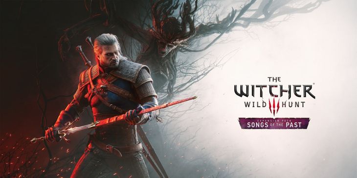 CD Projekt RED анонсировала третье DLC для The Witcher 3: Wild Hunt