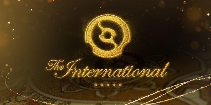 Расписание и результаты открытых отборочных на The International 2026