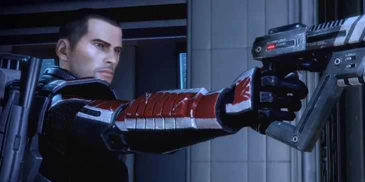 Звезда «Один дома» Маколей Калкин назвал любимые игры: «Я большой фанат Mass Effect 2. Это был пик серии»