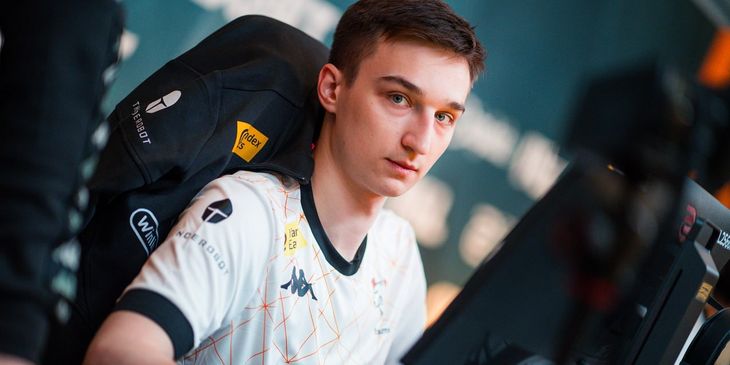 Fame о победе над Complexity: «Хорошо, что мы выиграли, но определённо надо будет провести работу»