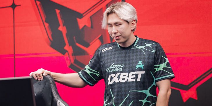 KingR о TORONTOTOKYO: «Ждем его на "четверке" или на керри»