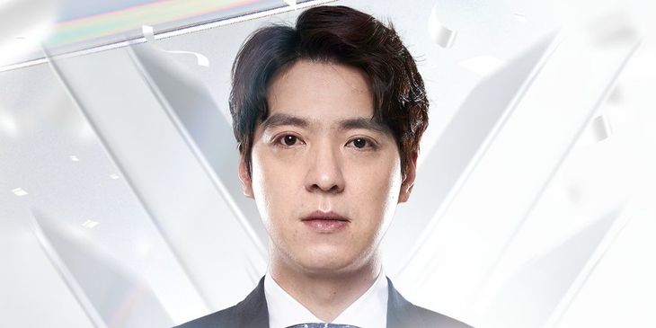 KkOma обошёл B1ad3 и zonic в номинации «Тренер десятилетия» на Esports Awards