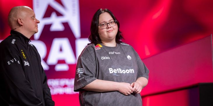 Magixx после победы над Falcons: «Сегодня была спасена Counter-Strike»