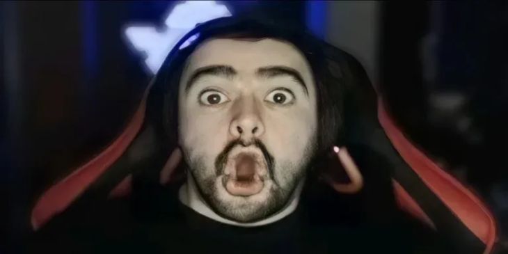 Stray228 о 7.41: «Выходят такие патчи — и то, что ты до этого пять или десять лет играл в "Доту", можешь просто в помойку выкинуть»