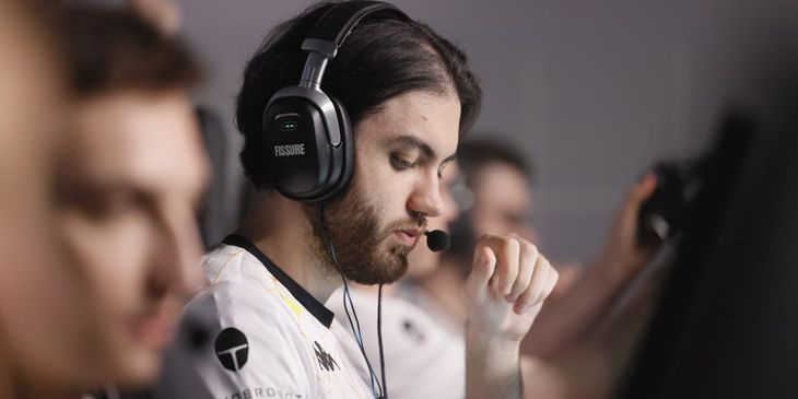 PARIVISION вылетела из StarLadder StarSeries Fall 2025, уступив Gentle Mates