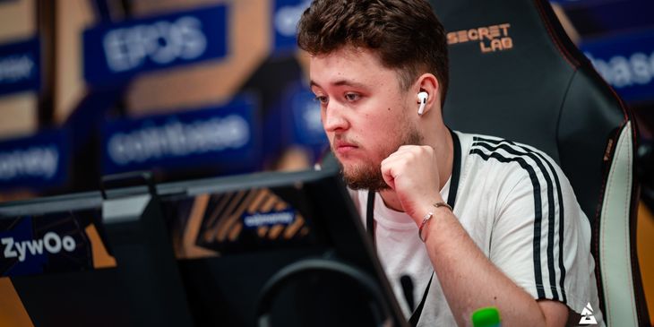 Конфиг и настройки ZywOo в CS2