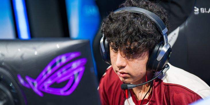 Gorgc: «TaiLung — самый перспективный талант, которого мы потеряли из-за 322»