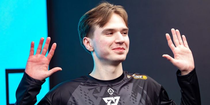 Pure~: «Долгая DreamLeague, конечно, очень долгая. Но когда побеждаешь, всё обретает смысл»