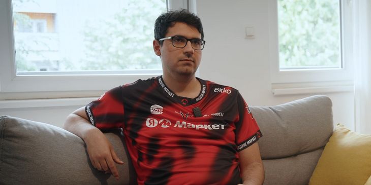 Saksa назвал привычки, которые помогут лучше проводить тимфайты в Dota 2