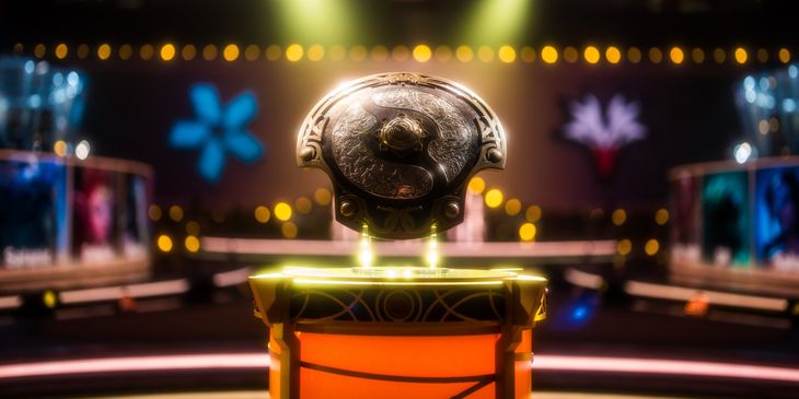 Где пройдет The International 2027