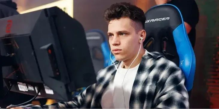 Коллектив Shoke победил ростер Aunkere и прошел в гранд-финал BetBoom Streamers Battle CS2 #2