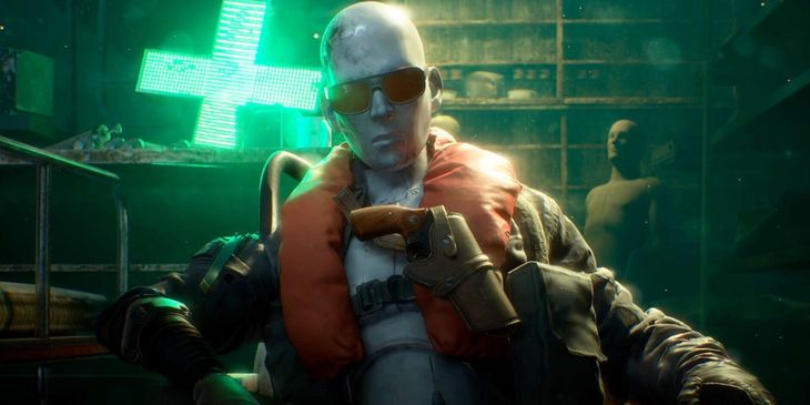 Как быстро прокачаться в ARC Raiders