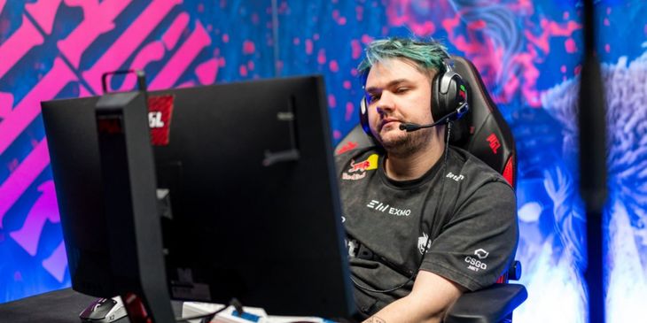 Team Spirit выиграла у GamerLegion на DreamLeague Season 29