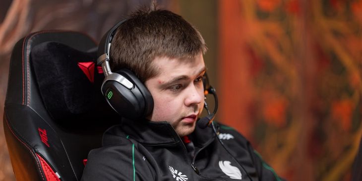 Malr1ne о перерыве перед Riyadh Masters 2025: «Мы отдохнули друг от друга — это самое главное»