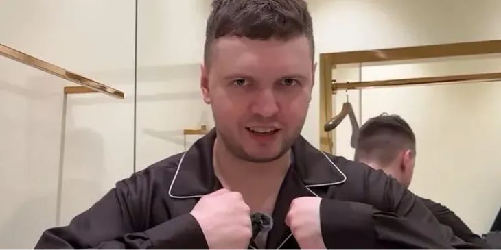 Папич: «Адекватные люди все давным-давно перестали играть в "Доту"»