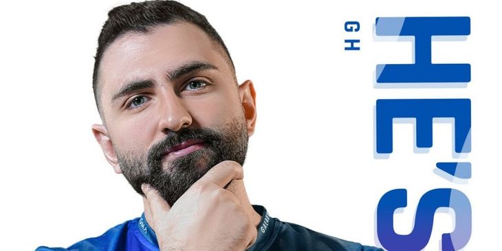 GH вернулся в основной состав Nigma