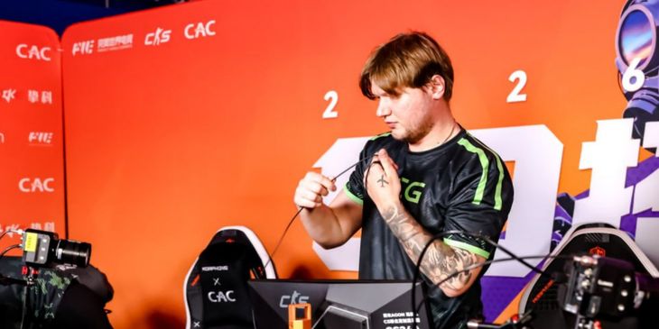 BCGame вылетела из ROG Journey Autumn 2026 после поражения от BBL Esports