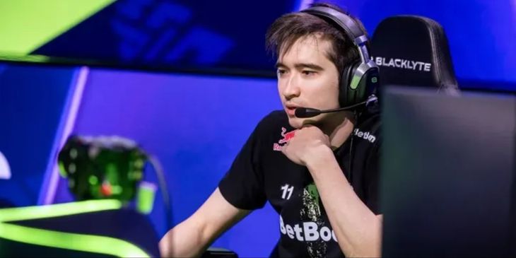 Silent нанёс символический удар перед началом матча казанского «Рубина»