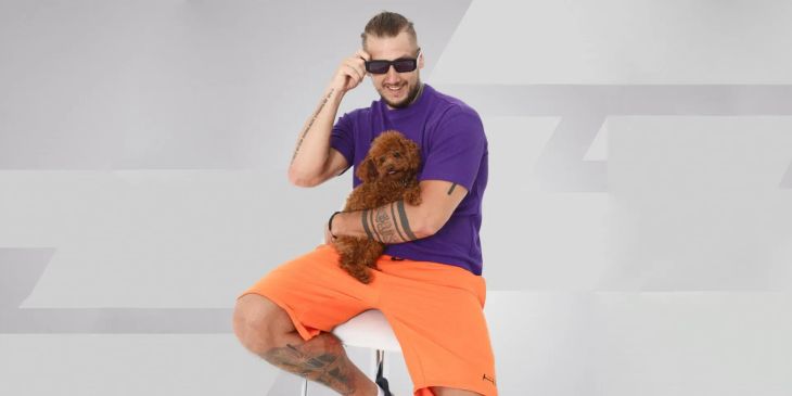 Zeus о Team Falcons: «Вообще нет объективных причин, почему karrigan взяли вместо kyxsan»