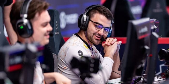 N0rb3r7 о результатах на EPL S22: «Приятно снова побеждать сильные команды на LAN»