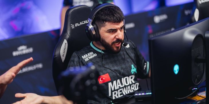 Aurora Gaming обыграла paiN Gaming и прошла на групповой этап IEM Krakow 2026