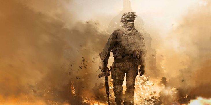 В Modern Warfare 4 почтили память основателя Call of Duty Винса Зампеллы