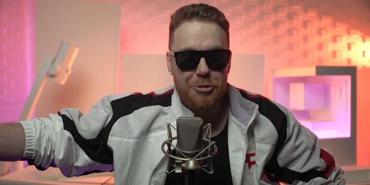 Райз после вылета Spirit из EPL S23: «Не могу поверить, что Spirit настолько слабая»