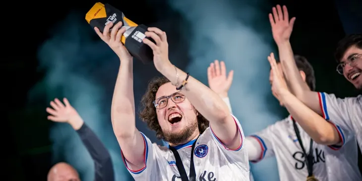 Редакторы HLTV.org объяснили, почему ZywOo оказался выше donk в списке лучших игроков 2025 года