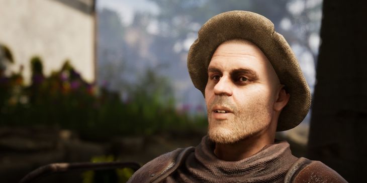 Как получить все скрытые перки в Of Ash and Steel