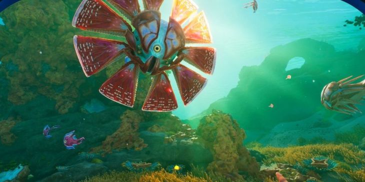 Разработчики Subnautica 2 заявили о готовности к раннему доступу, но решение зависит от Krafton