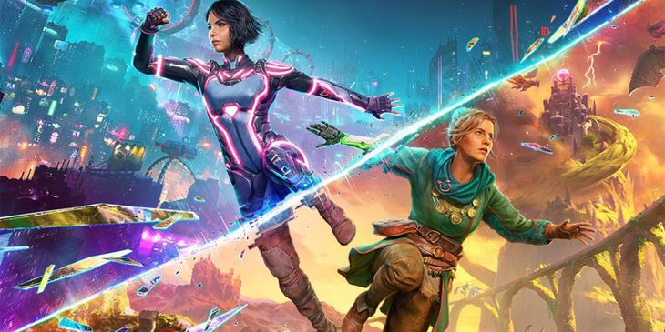 СМИ: Split Fiction получит экранизацию