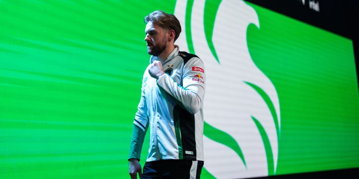 Team Falcons проиграла PARIVISION и покинула PGL Cluj-Napoca 2026