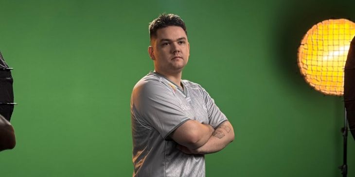 Yatoro о матче против 1w Team на TI15: «Мы хорошо сыграли»