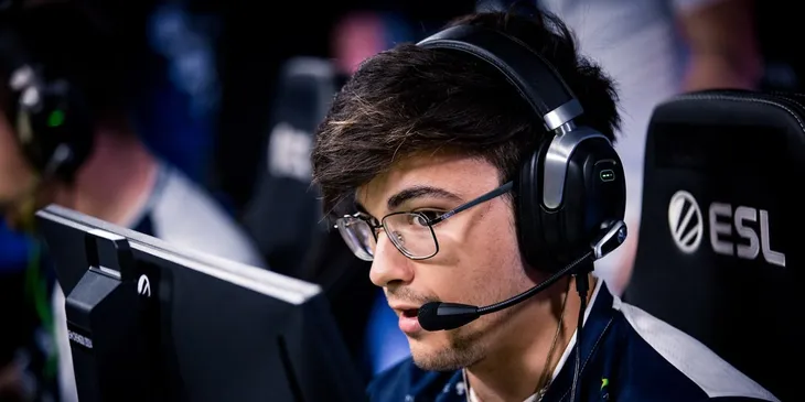 Heroic переиграла Team Liquid и прошла на BLAST Bounty Spring 2025