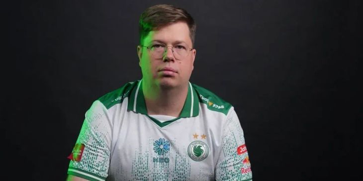 Team Falcons одолела Monte на IEM Cologne Major 2026