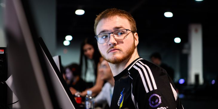 HLTV.org: Passion UA выставила на продажу состав по CS2