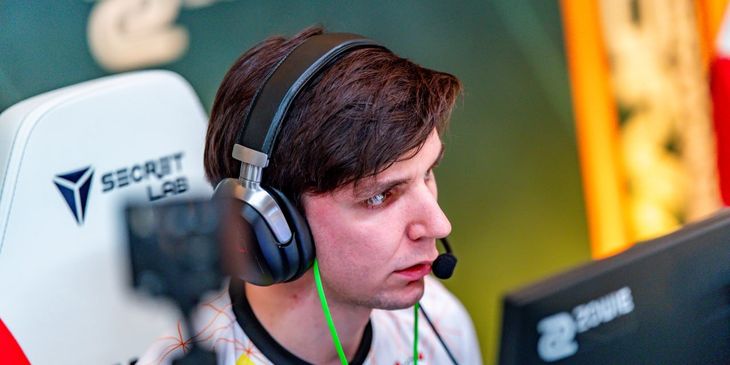 Руководитель направления CS2 в VP об игроках нового состава: «Точно могу сказать, что верю в них»