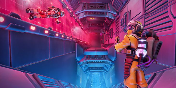 Анонсирована новая кооперативная головоломка из серии We Were Here