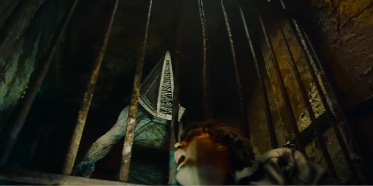«Возвращение в Сайлент-Хилл» получило первый тизер-трейлер