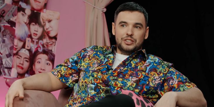 «Надо No[o]ne на мид брать» — Vovapain после поражения rostislav_999 на BetBoom Streamers Battle х Динамо 11