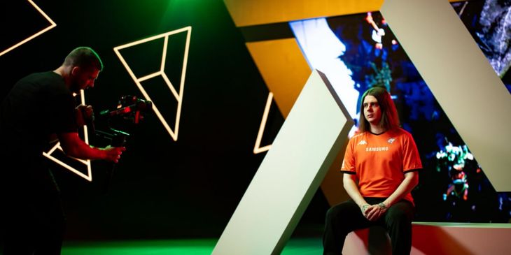 Fng: «Суть BETBOOM Streamers Battle в том, чтобы составы не были с кучей задротов»