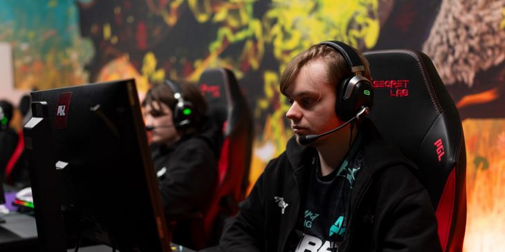 Kaori: «PARIVISION очень хороша после выхода патча»