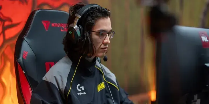 Shad пожаловался на недопуск Dawn Bulls к квалификациям на DreamLeague Season 30