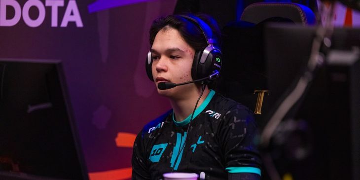 Team Liquid разобралась с PARIVISION и вышла в плей-офф PGL Wallachia Season 7