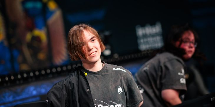 Сможет ли Spirit победить G2 и пройти в полуфинал IEM Cologne Major 2026?